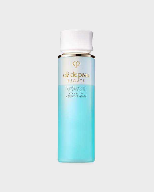 Eye and Lip Makeup Remover, 4.2 oz.